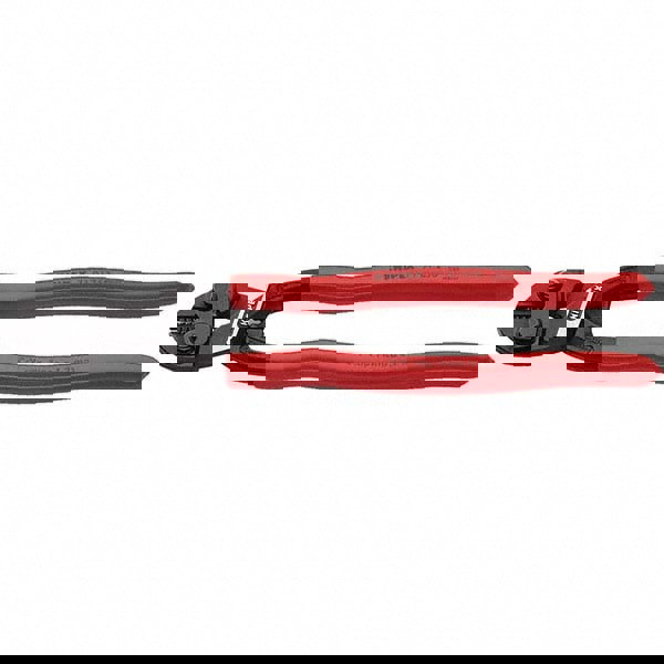 Bolt Cutter: 253 mm OAL